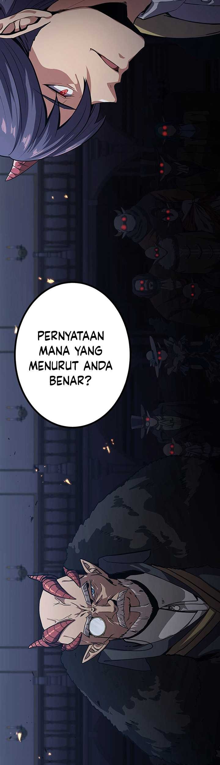 Dungeon Defense Bab 23 halaman 20