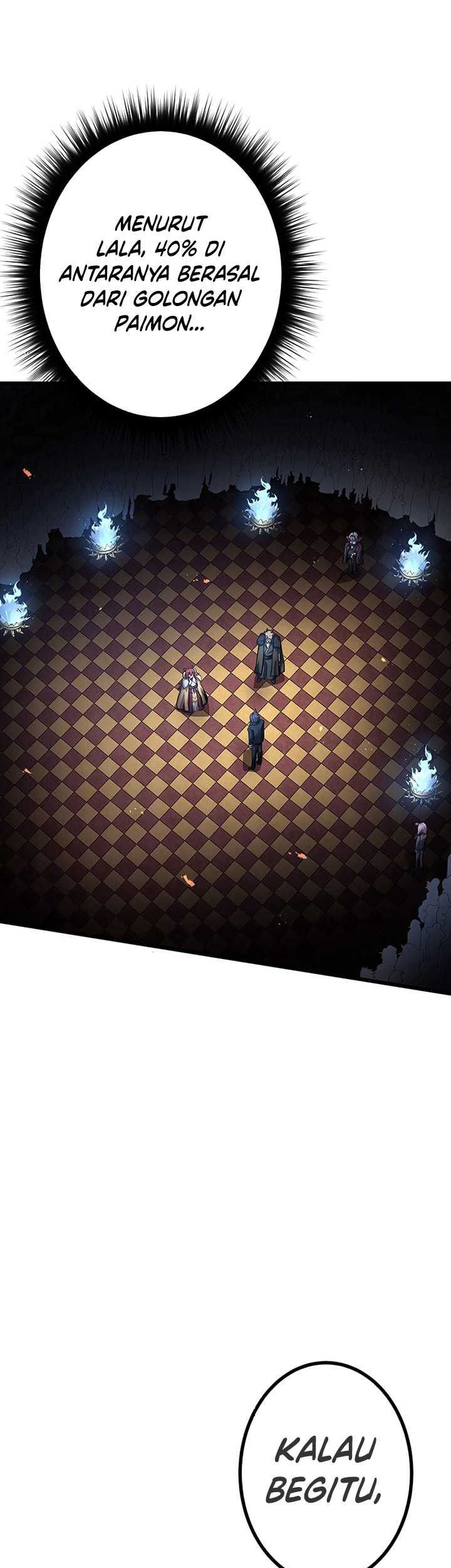 Dungeon Defense Bab 23 halaman 28