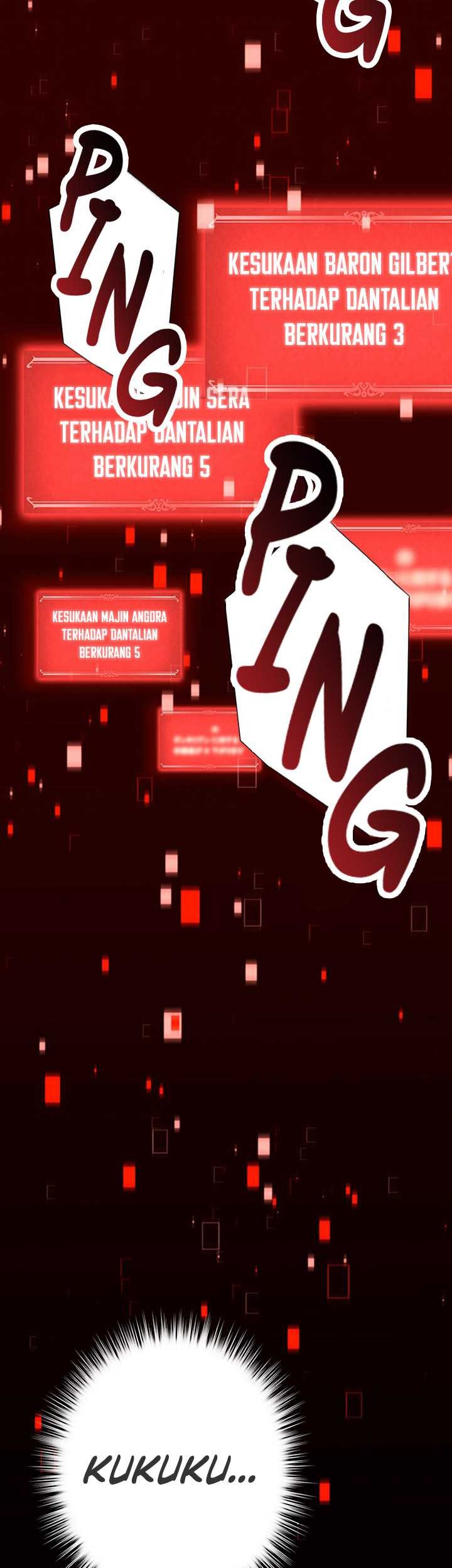 Dungeon Defense Bab 23 halaman 60