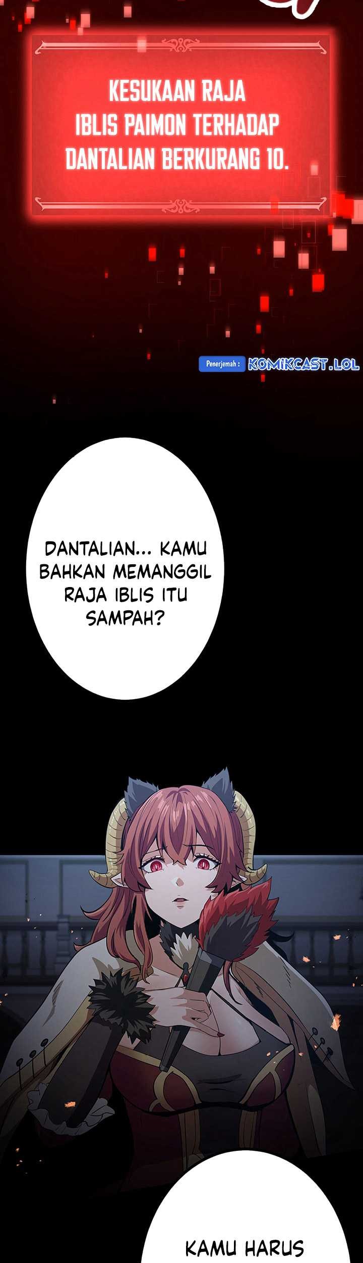 Dungeon Defense Bab 23 halaman 64