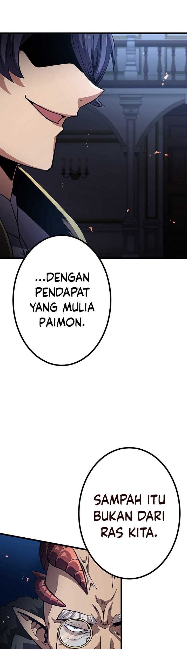 Dungeon Defense Bab 23 halaman 76