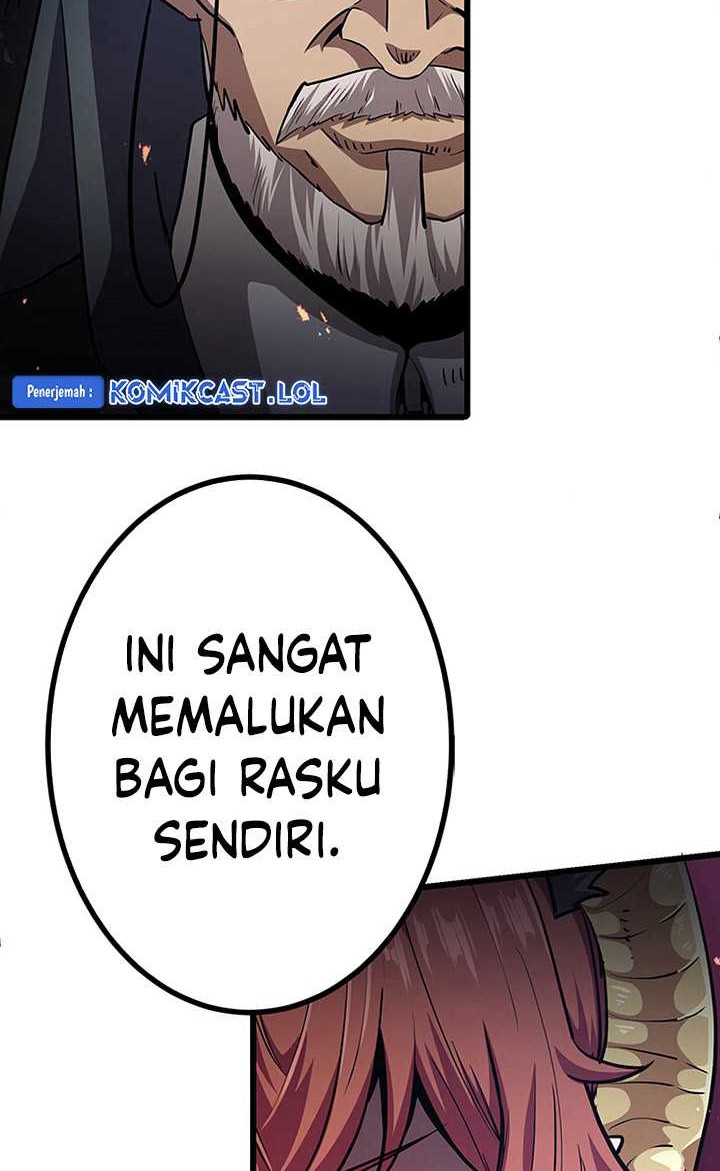 Dungeon Defense Bab 23 halaman 77