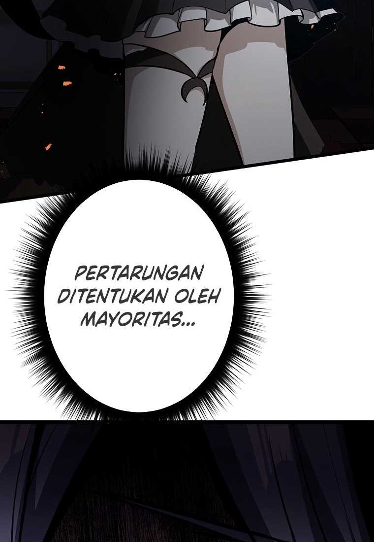 Dungeon Defense chapter 24 halaman 13