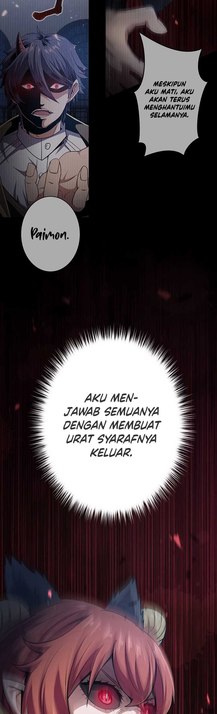 Dungeon Defense chapter 24 halaman 20