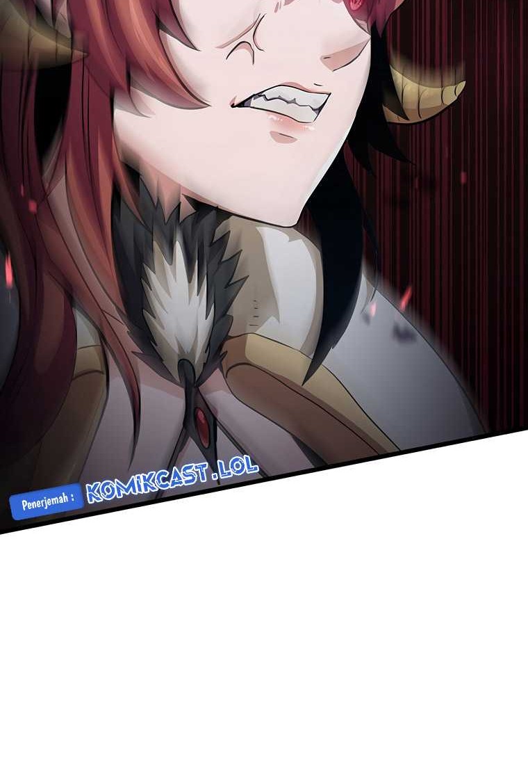 Dungeon Defense chapter 24 halaman 21
