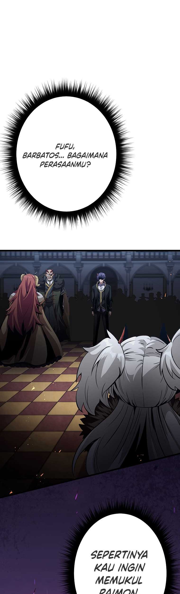 Dungeon Defense chapter 24 halaman 22