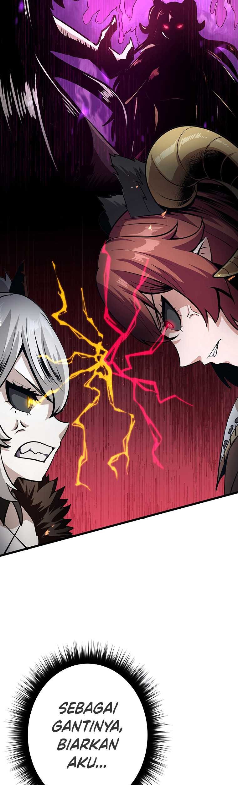 Dungeon Defense chapter 24 halaman 24