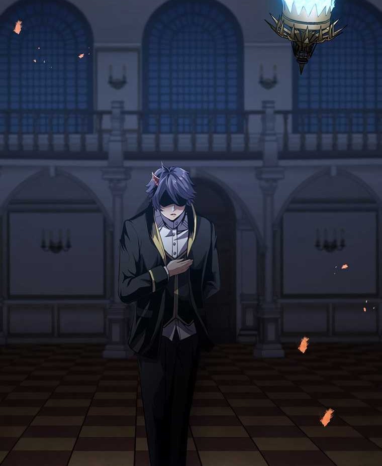 Dungeon Defense chapter 24 halaman 31