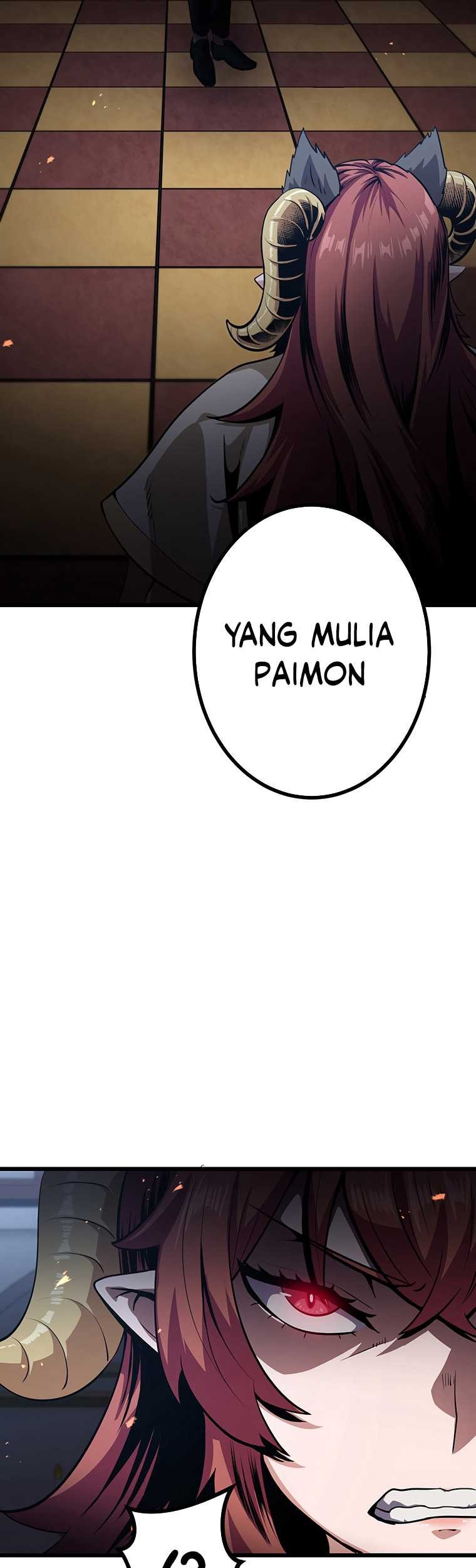 Dungeon Defense chapter 24 halaman 32