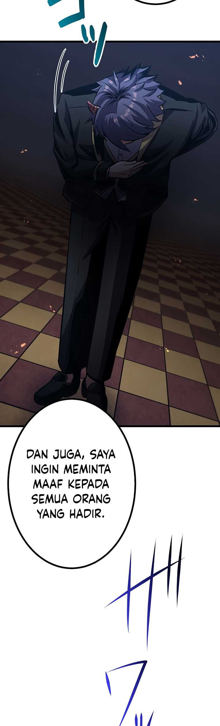 Dungeon Defense chapter 24 halaman 34
