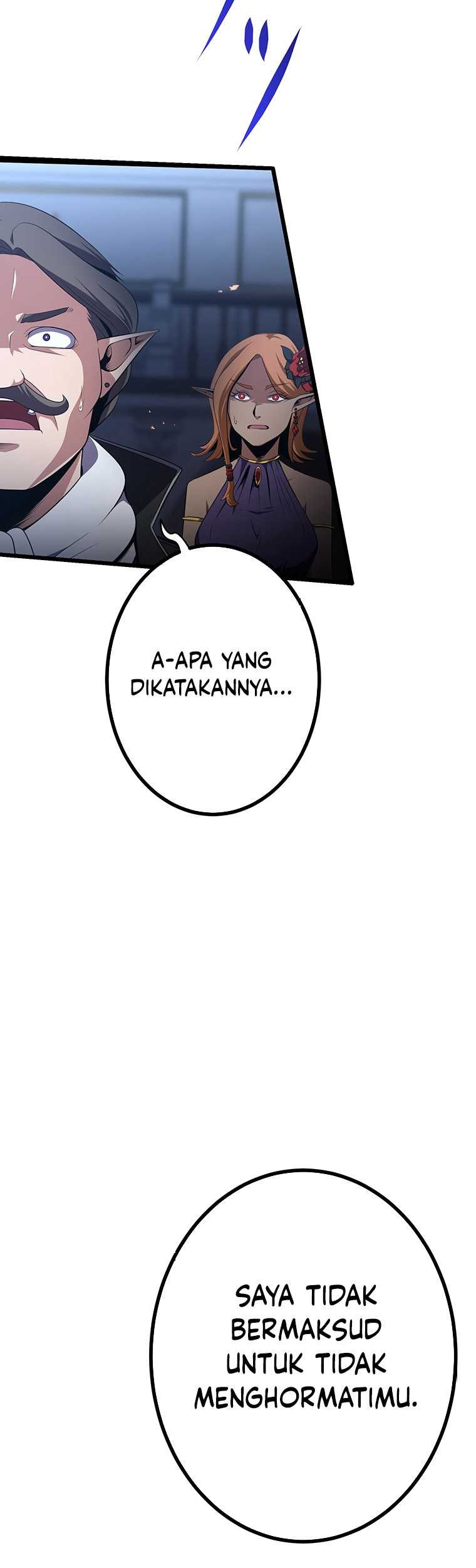 Dungeon Defense chapter 24 halaman 36
