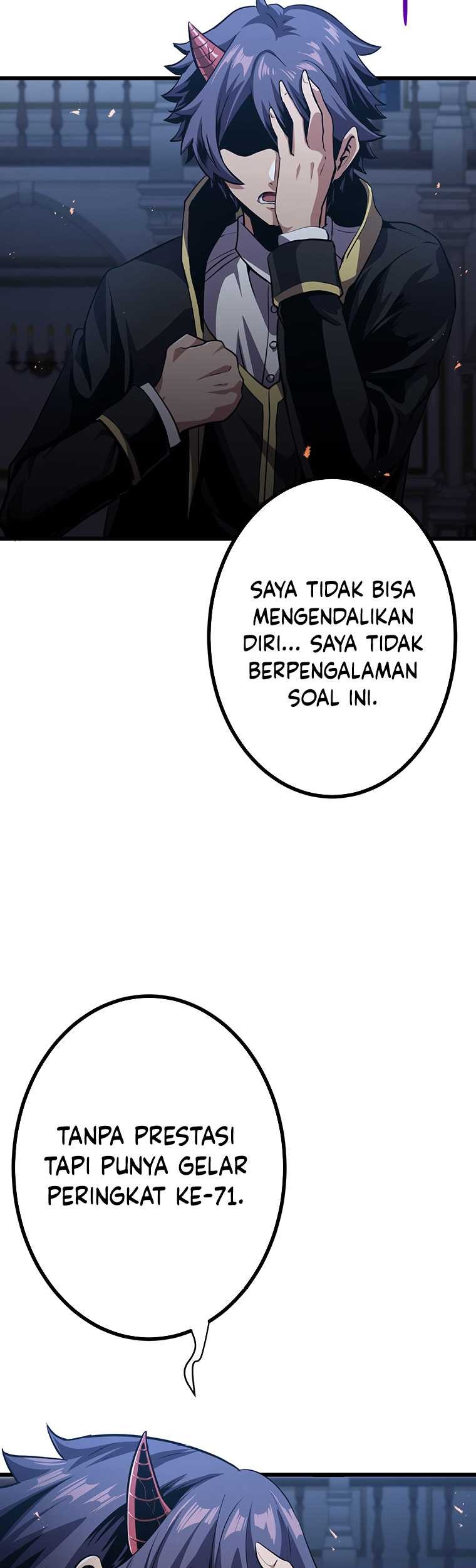 Dungeon Defense chapter 24 halaman 38