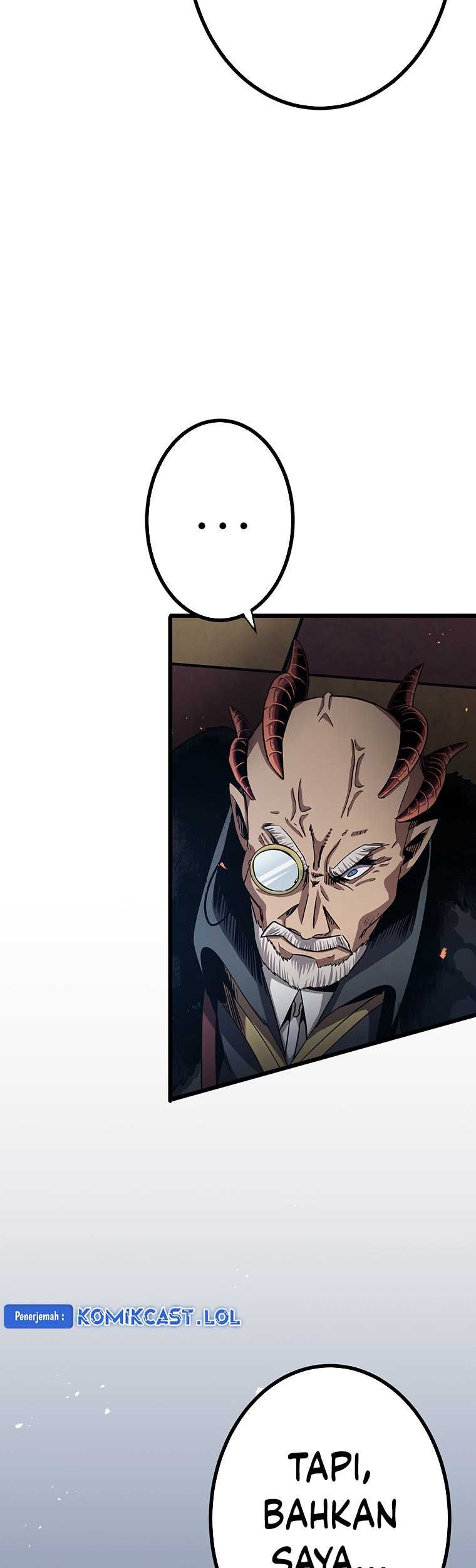 Dungeon Defense chapter 24 halaman 40