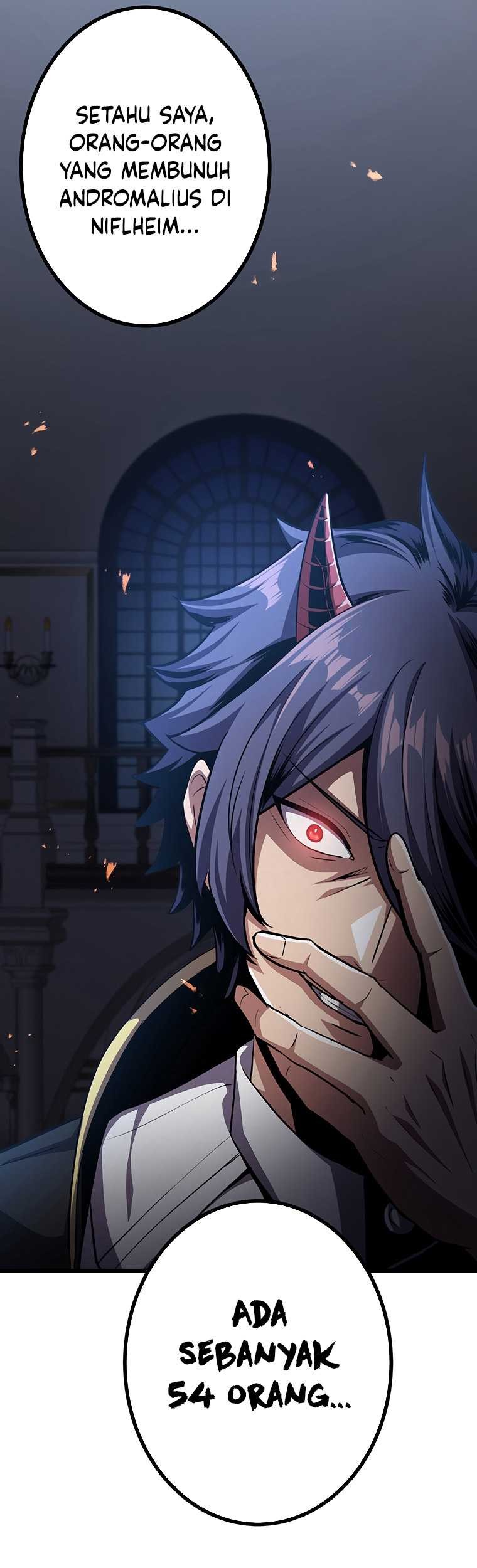 Dungeon Defense chapter 24 halaman 48