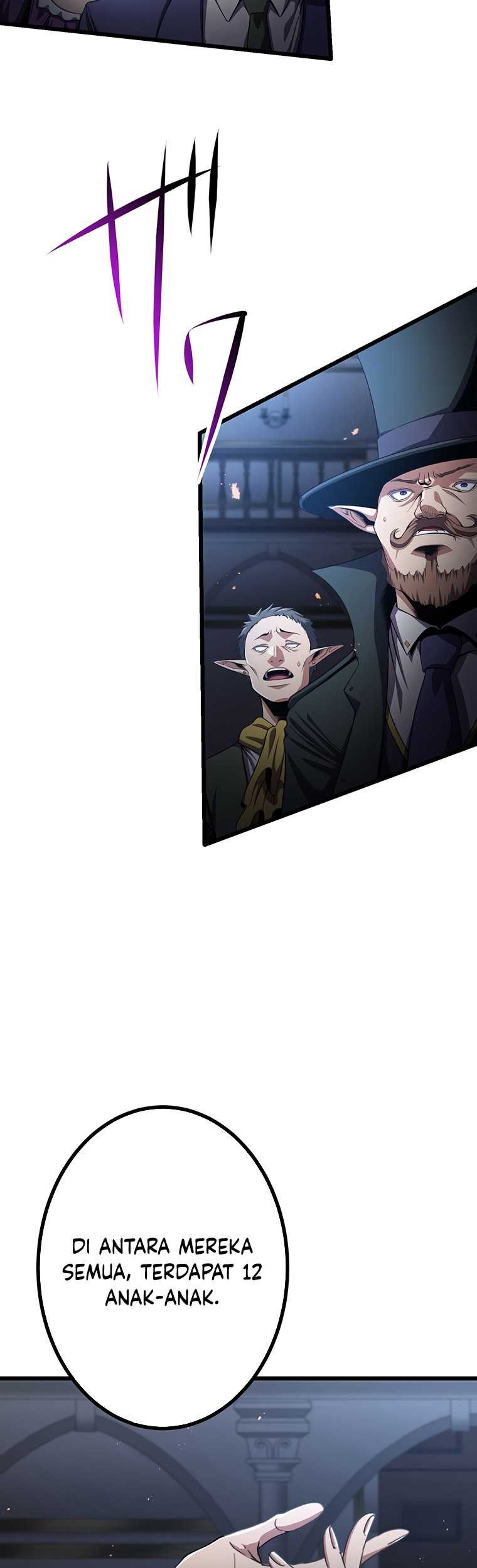 Dungeon Defense chapter 24 halaman 50