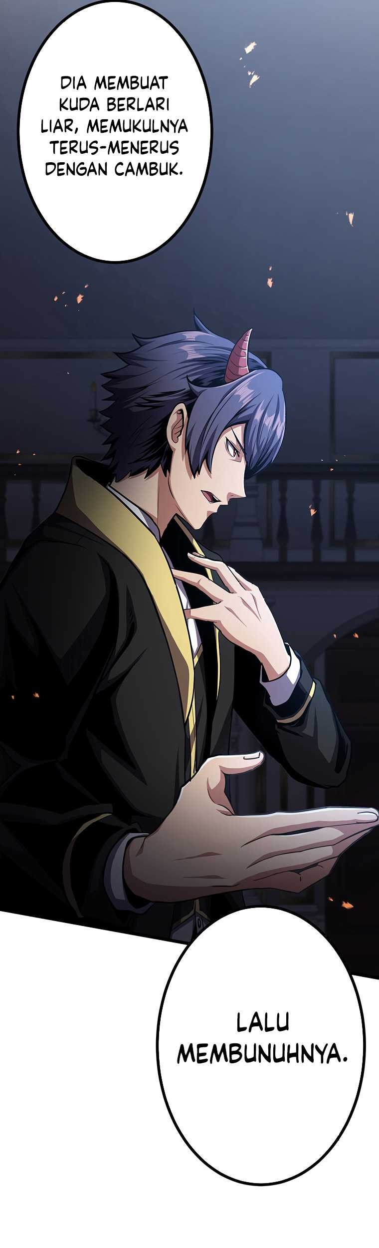 Dungeon Defense chapter 24 halaman 52