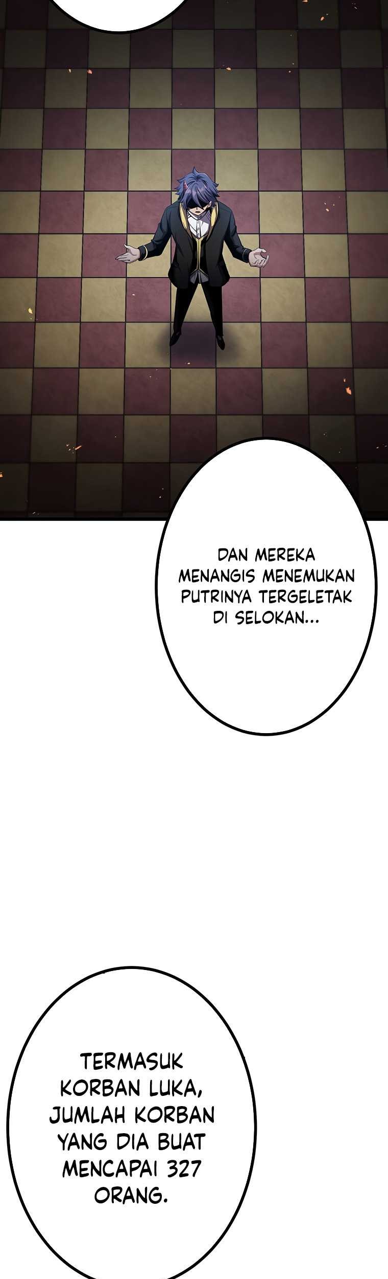 Dungeon Defense chapter 24 halaman 54