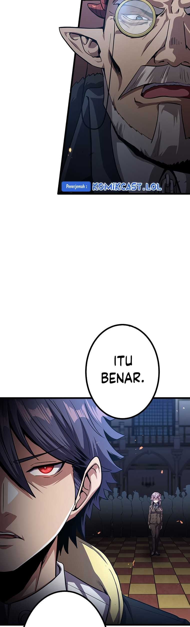 Dungeon Defense chapter 24 halaman 60