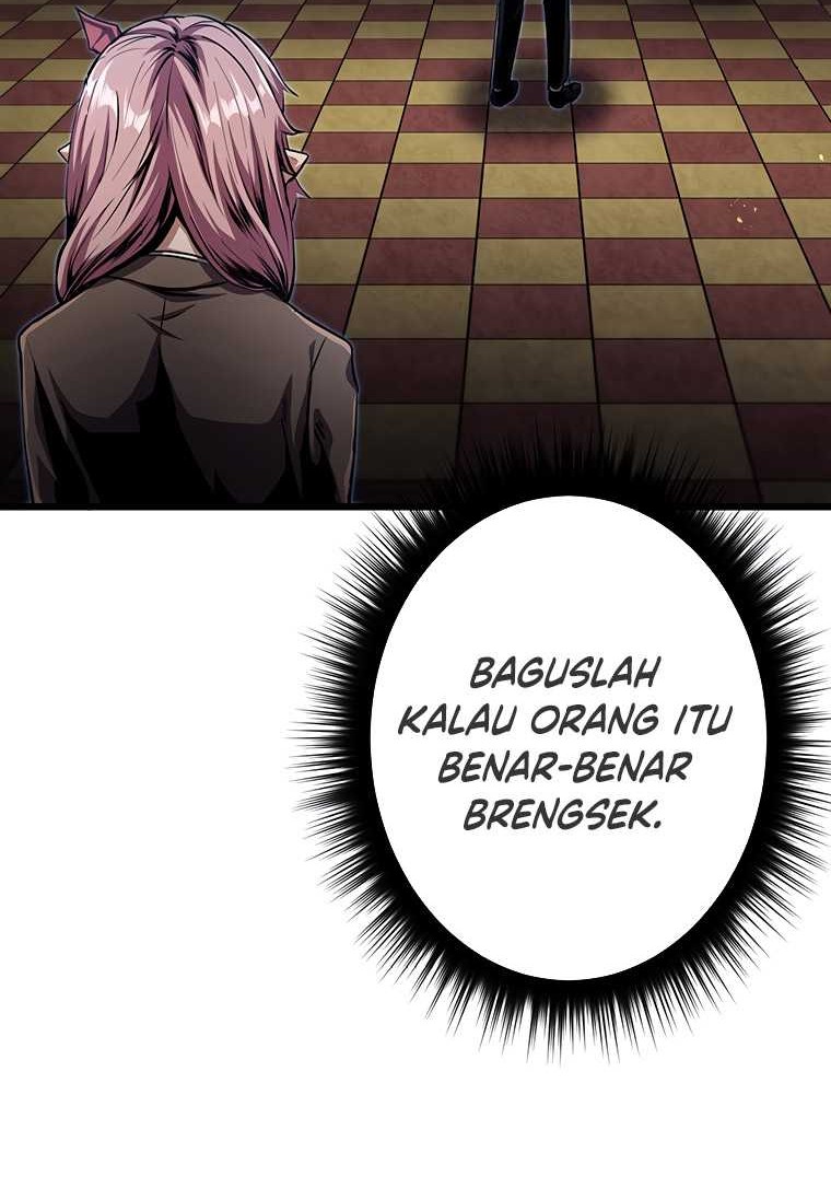 Dungeon Defense chapter 24 halaman 63
