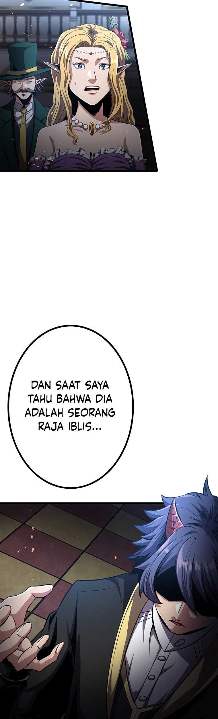 Dungeon Defense chapter 24 halaman 68
