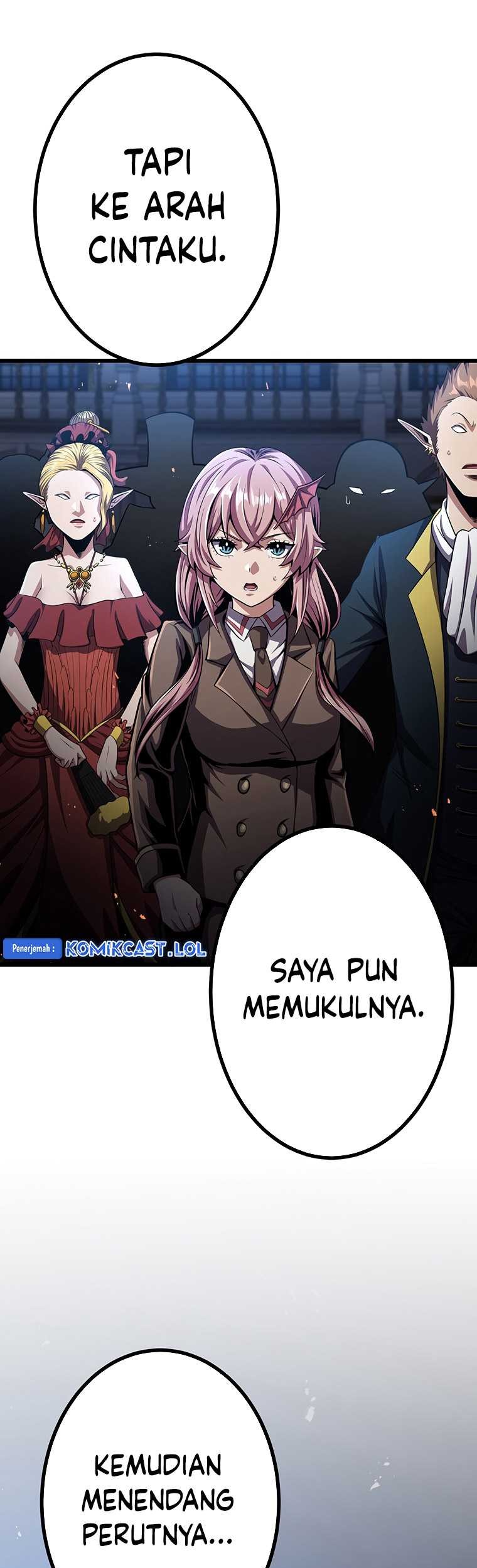 Dungeon Defense chapter 24 halaman 70