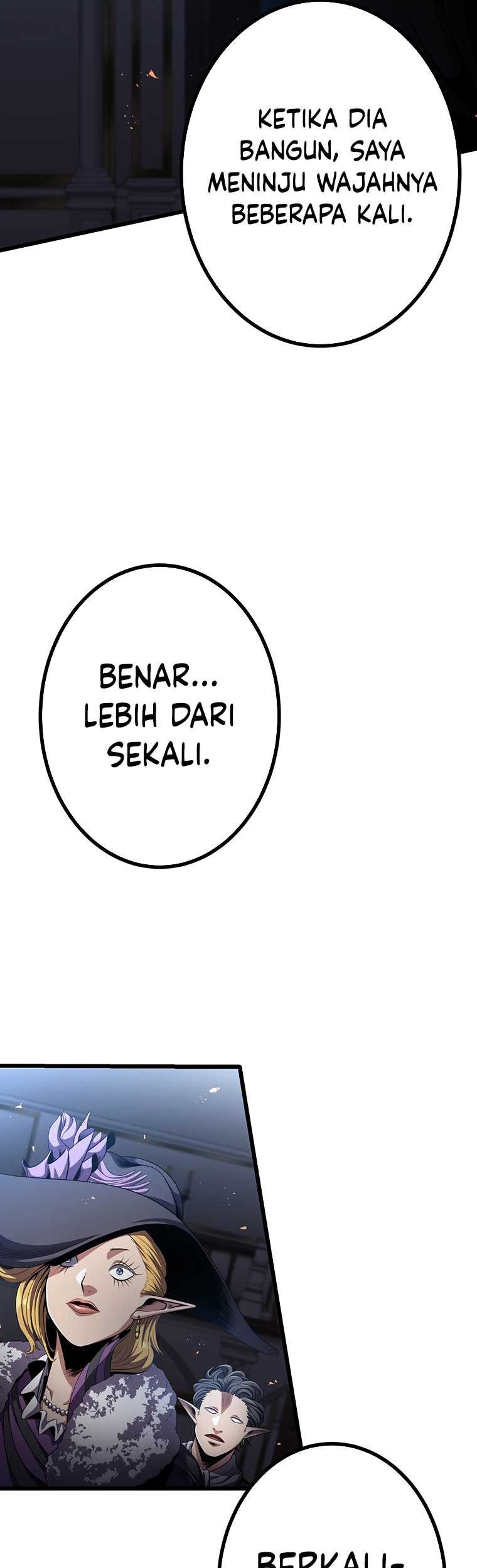 Dungeon Defense chapter 24 halaman 72