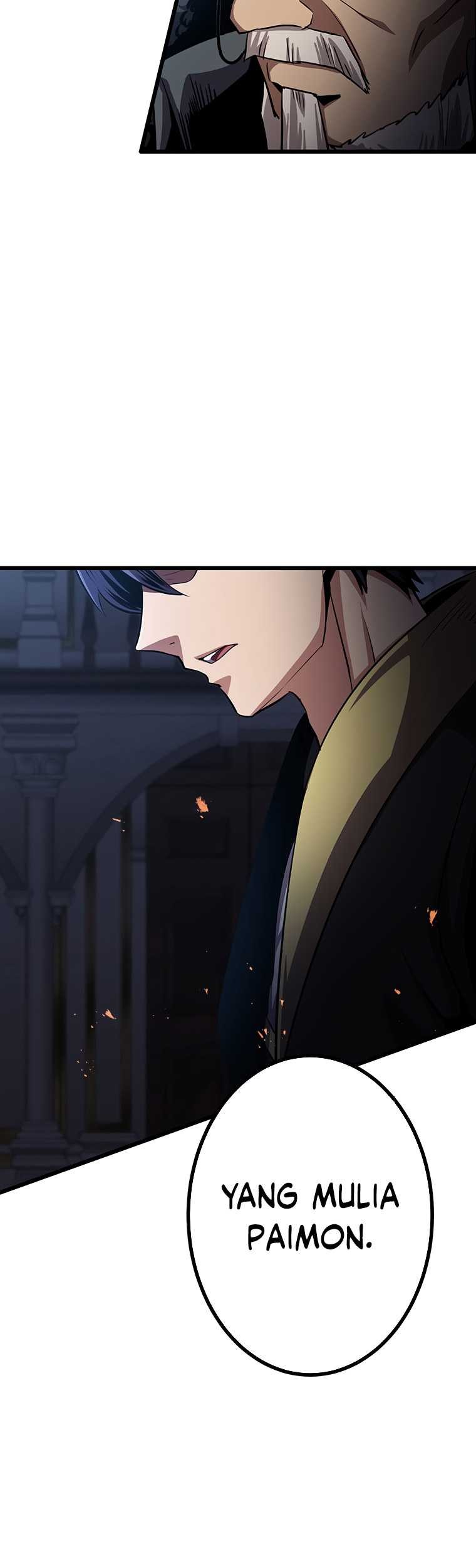 Dungeon Defense chapter 24 halaman 74