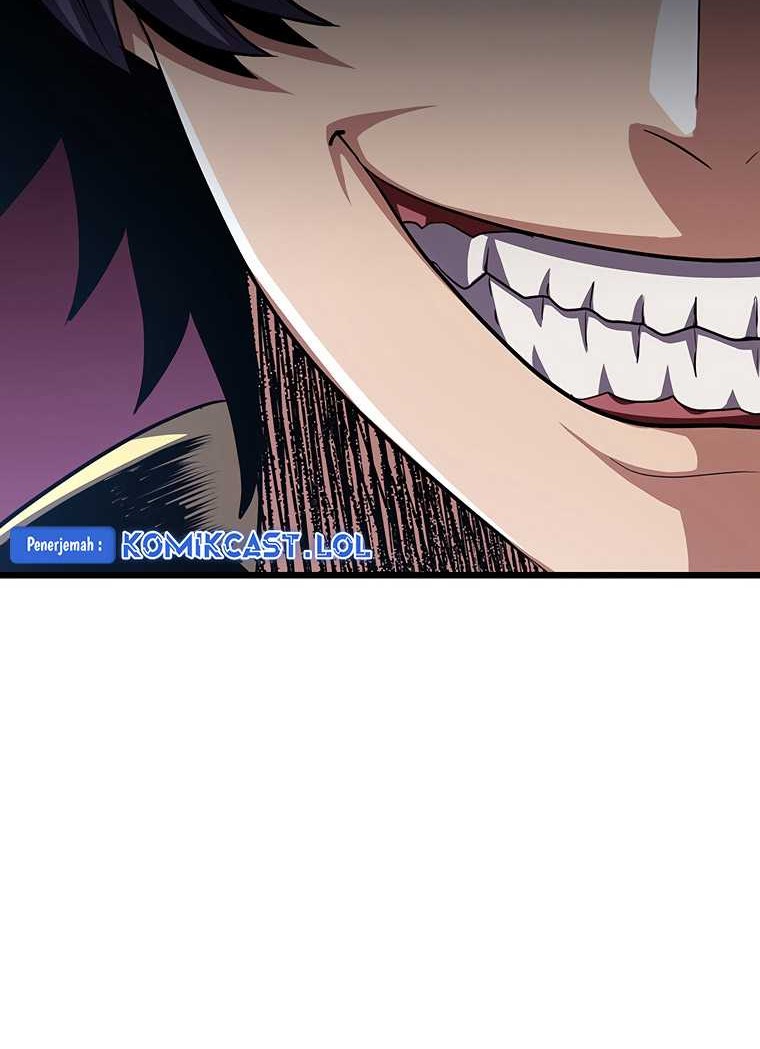 Dungeon Defense chapter 24 halaman 81