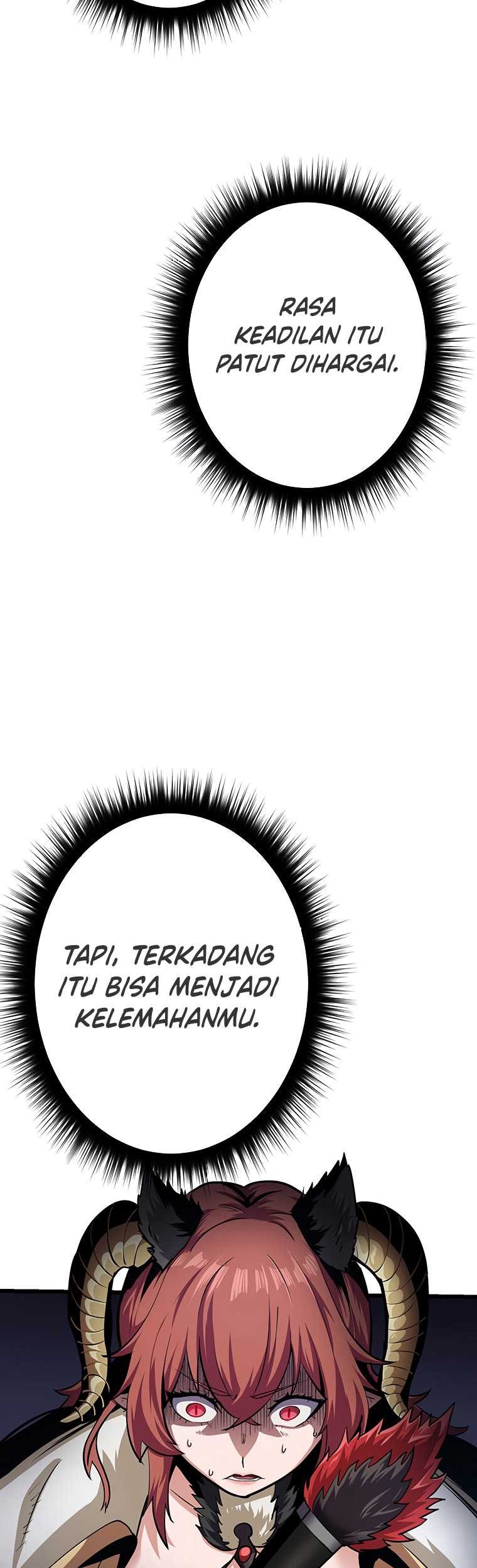 Dungeon Defense chapter 24 halaman 86