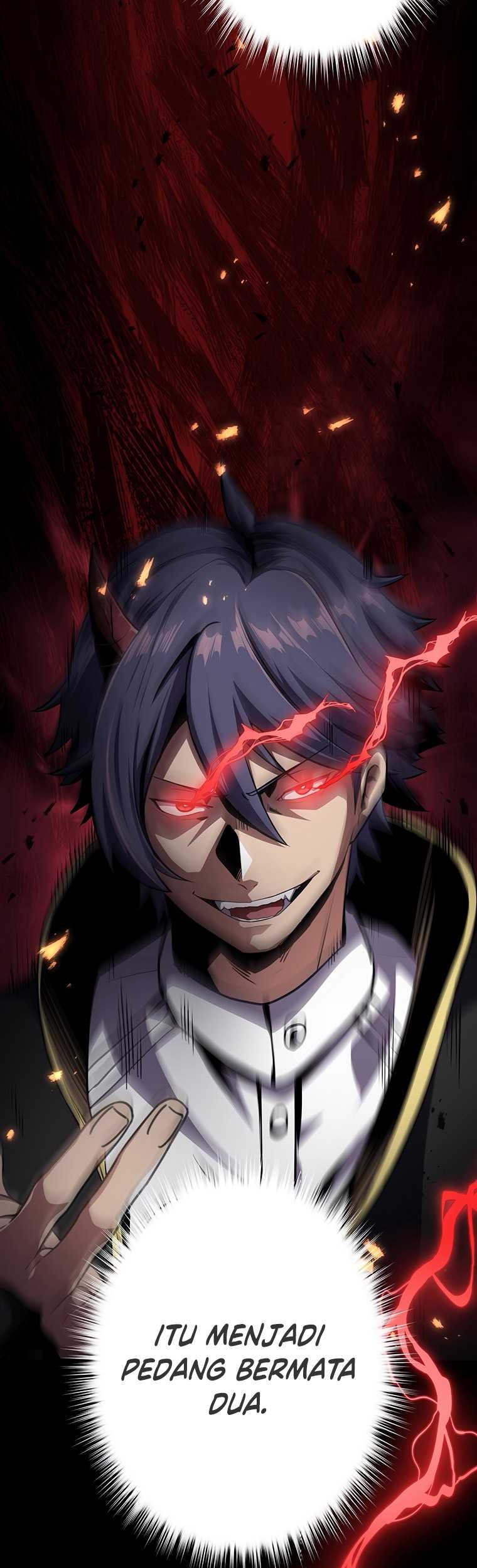 Dungeon Defense chapter 24 halaman 88