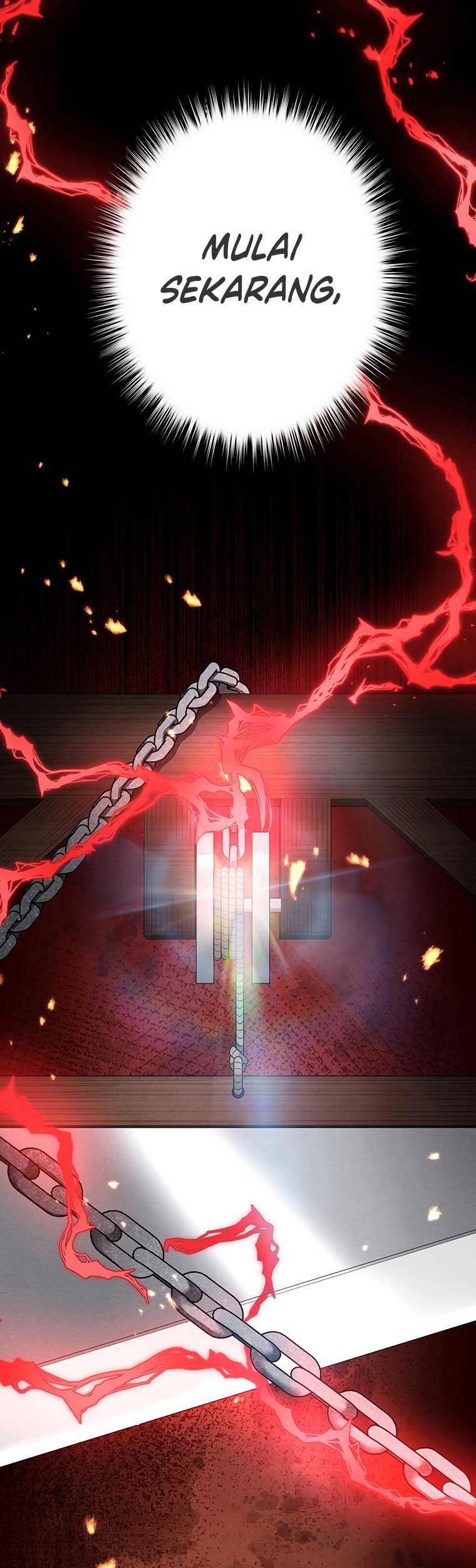 Dungeon Defense chapter 24 halaman 90