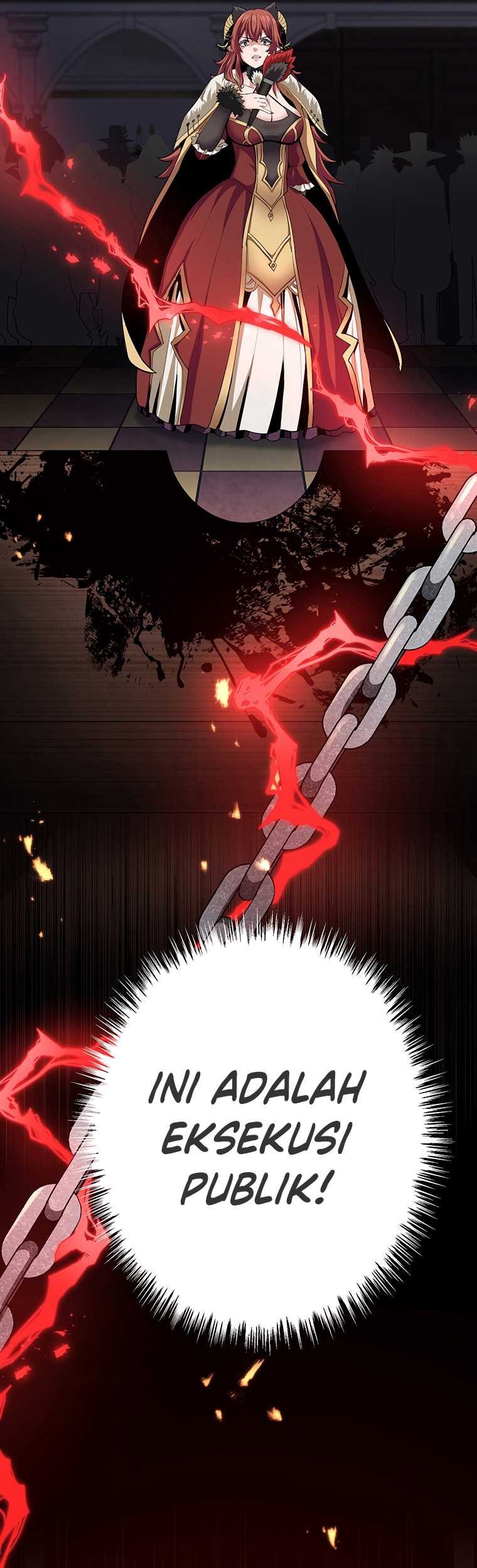 Dungeon Defense chapter 24 halaman 92