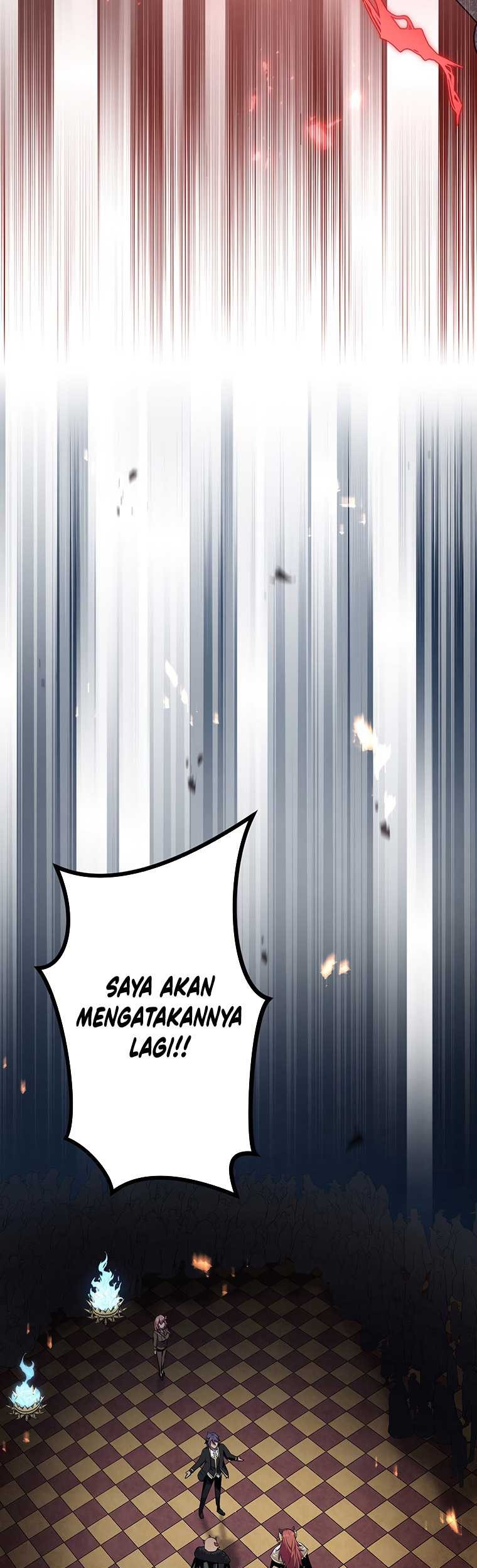 Dungeon Defense chapter 24 halaman 94