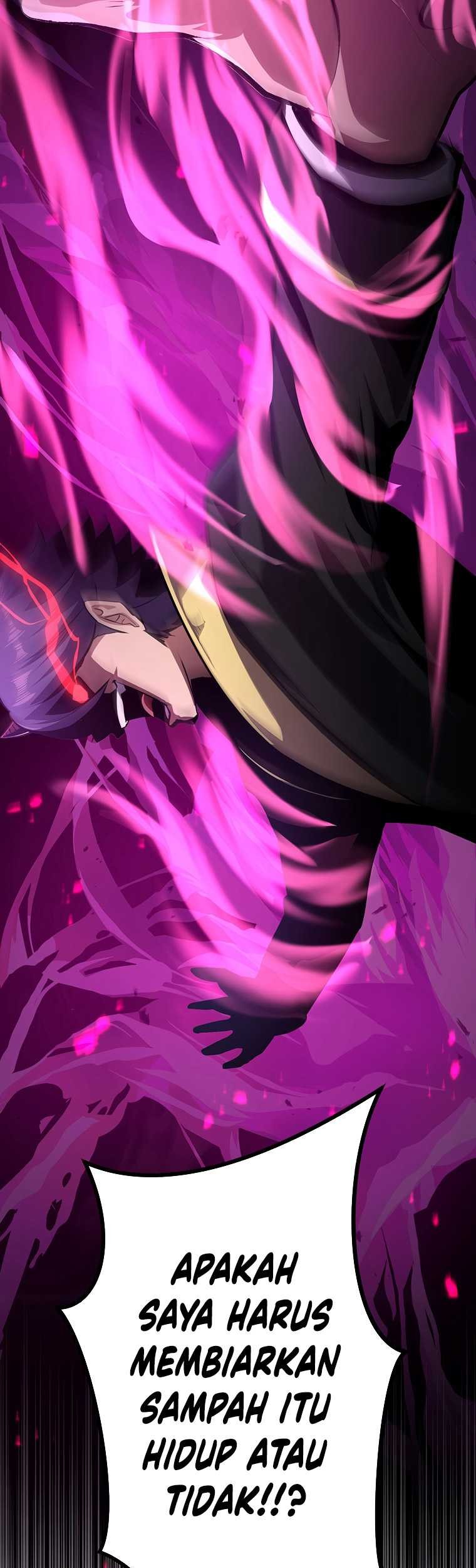 Dungeon Defense chapter 24 halaman 100