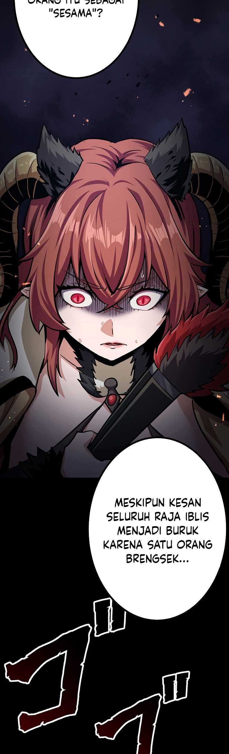 Dungeon Defense chapter 24 halaman 106