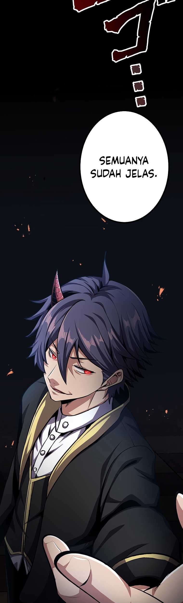Dungeon Defense chapter 24 halaman 108