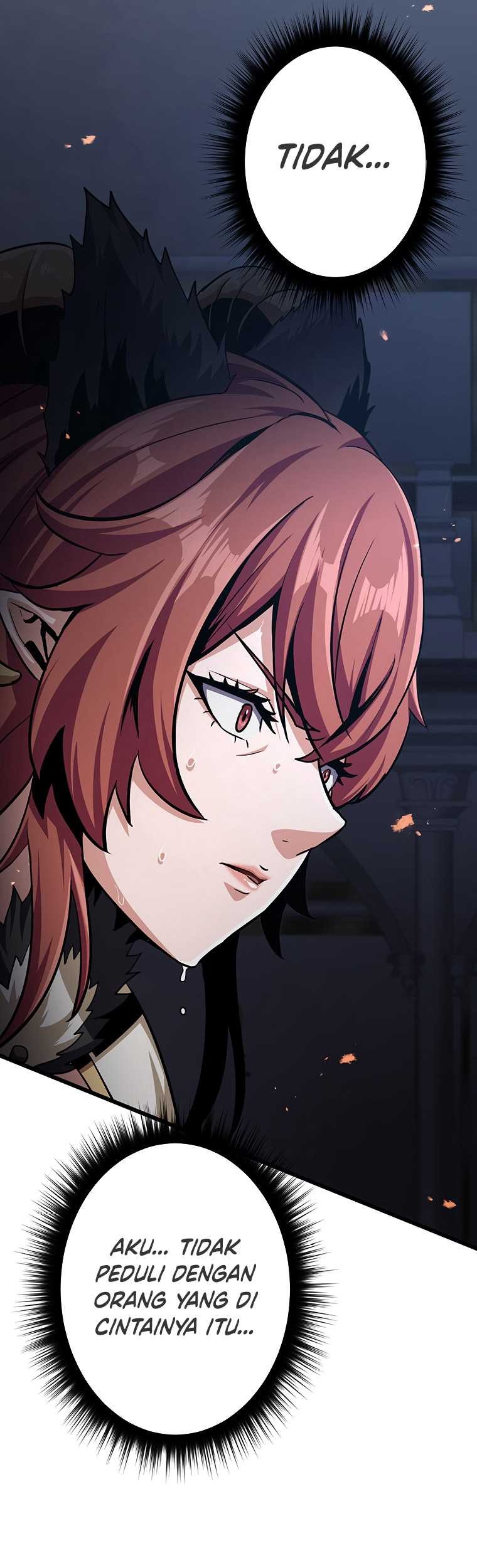 Dungeon Defense chapter 24 halaman 112