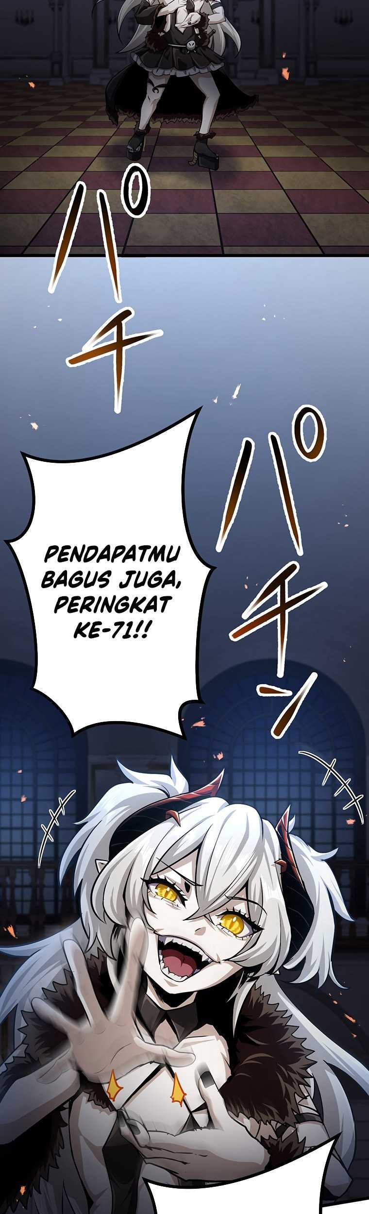 Dungeon Defense chapter 24 halaman 118