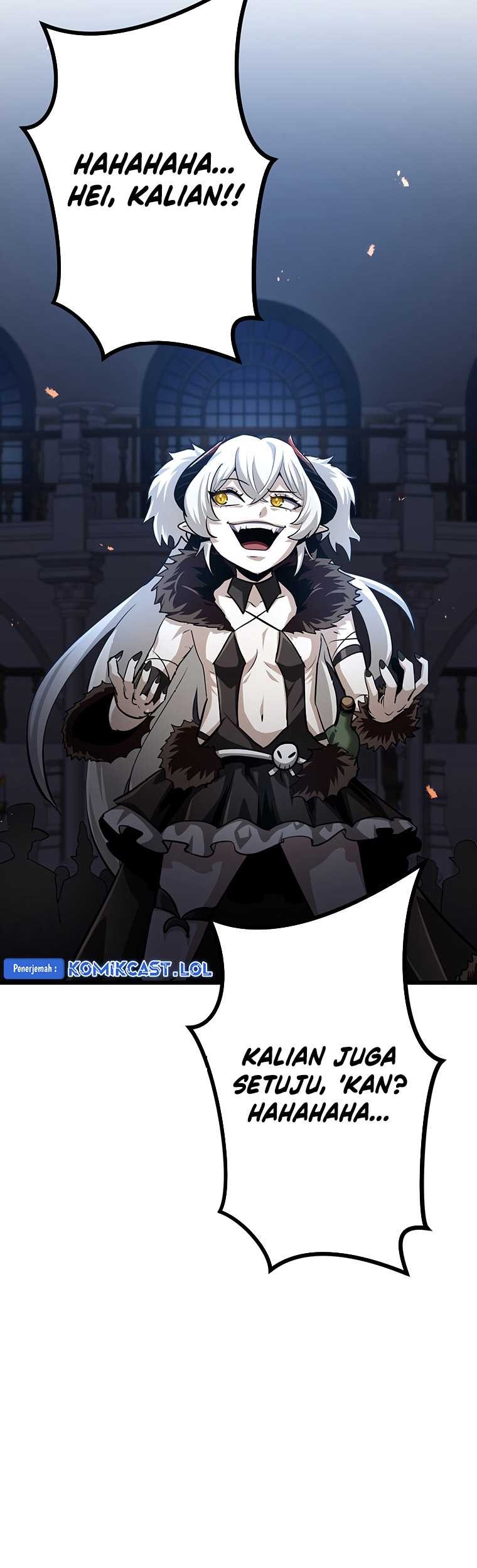 Dungeon Defense chapter 24 halaman 120