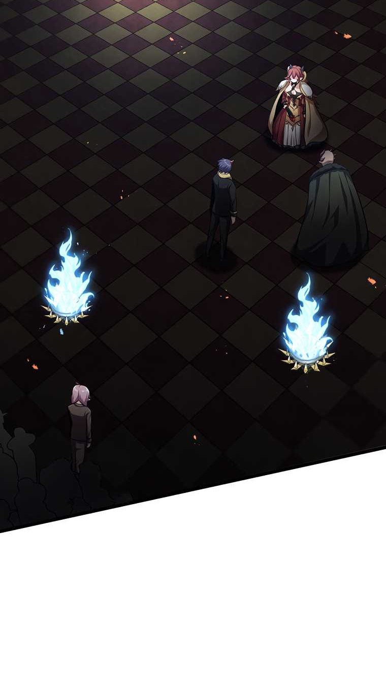 Dungeon Defense chapter 24 halaman 123