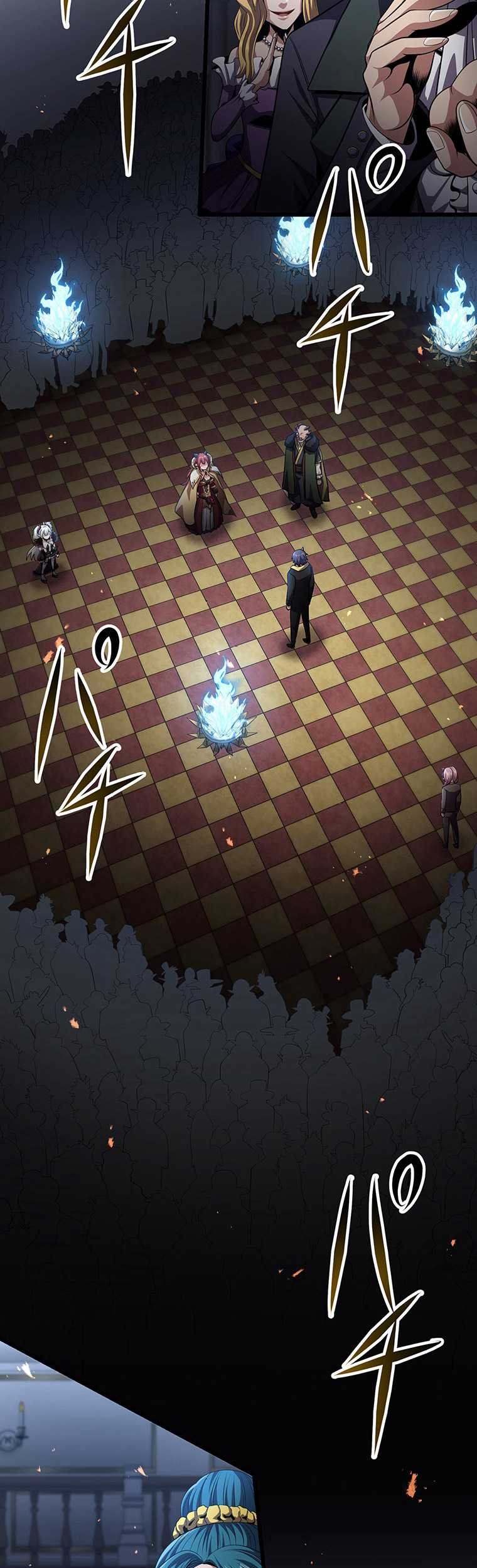 Dungeon Defense Bab 25 halaman 34