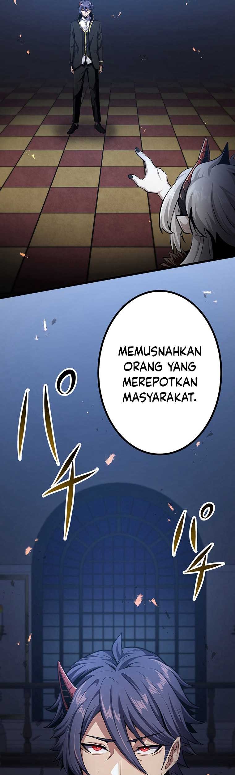 Dungeon Defense Bab 25 halaman 38
