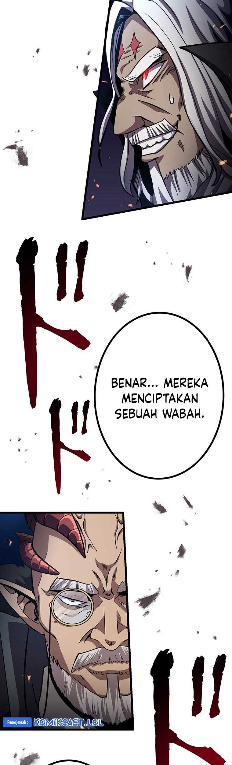 Dungeon Defense Bab 25 halaman 118