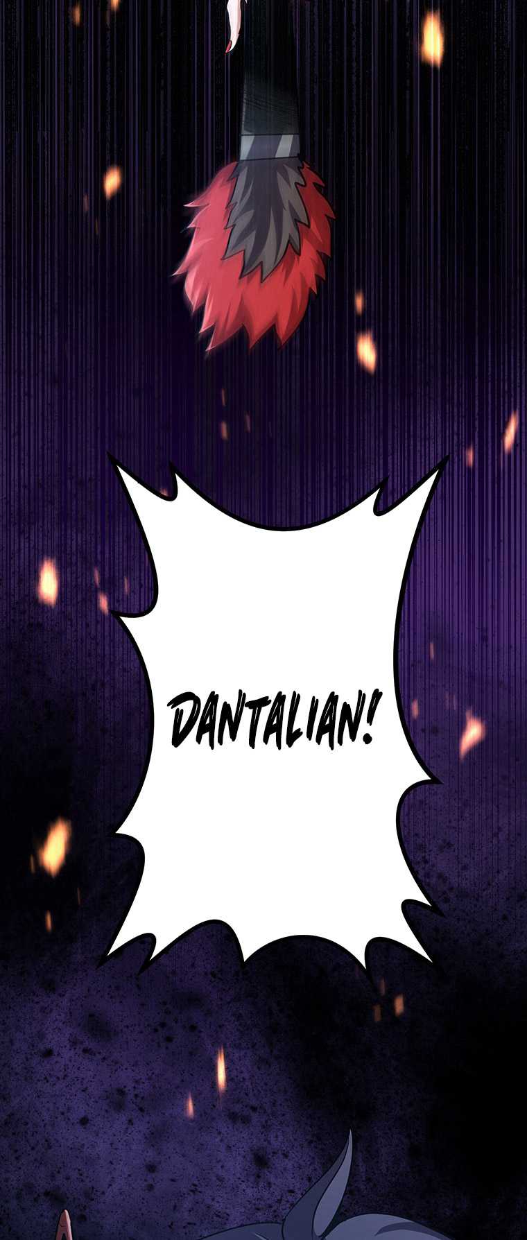 Dungeon Defense Bab 25 halaman 124
