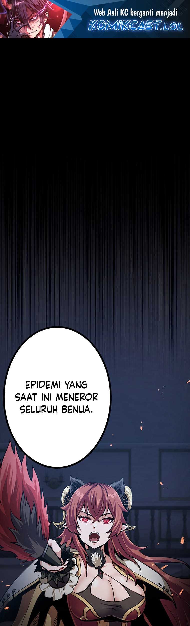 Dungeon Defense chapter 26 halaman 2