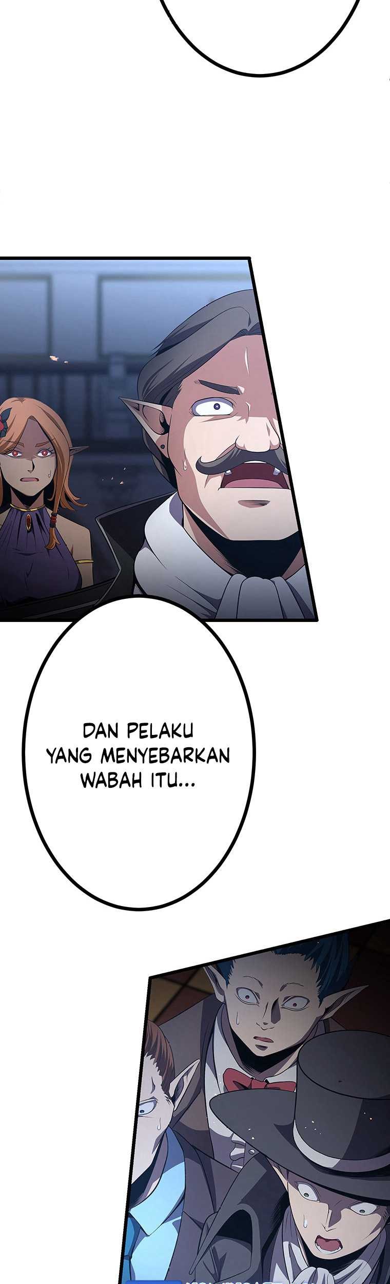 Dungeon Defense chapter 26 halaman 4