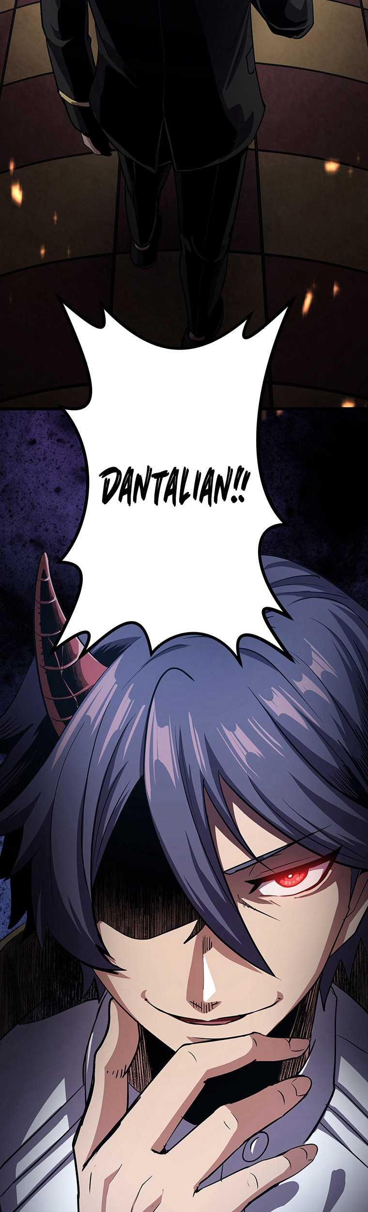 Dungeon Defense chapter 26 halaman 8