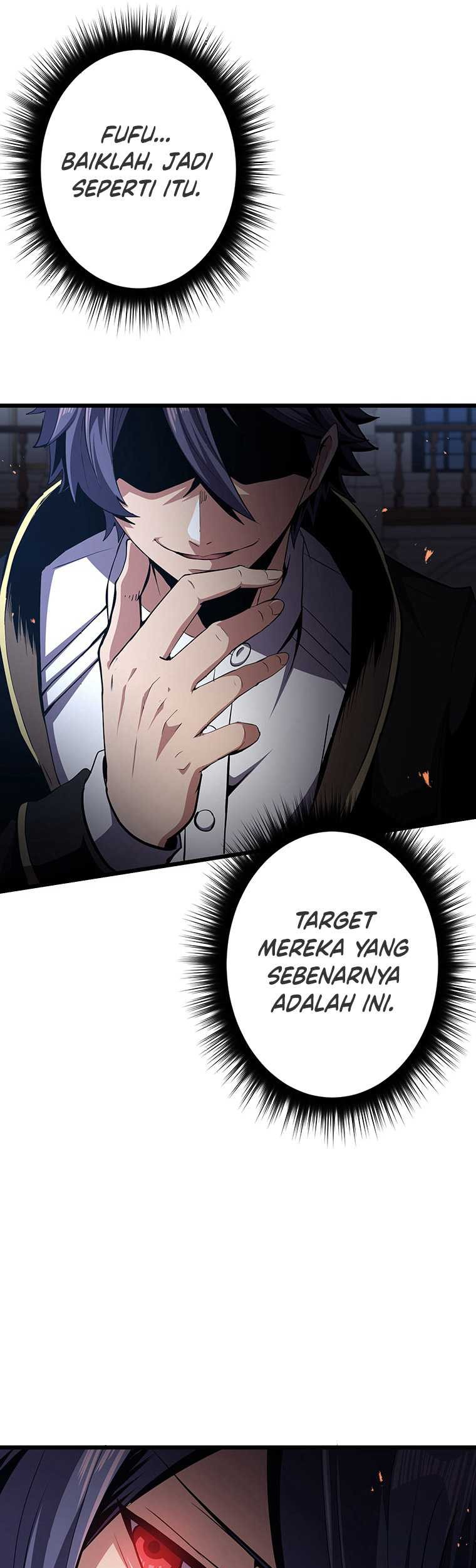 Dungeon Defense chapter 26 halaman 12