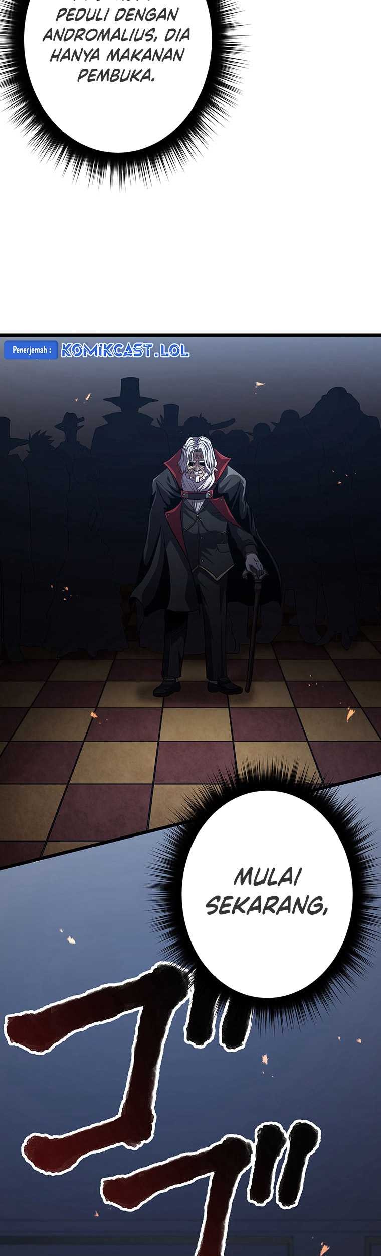 Dungeon Defense chapter 26 halaman 14