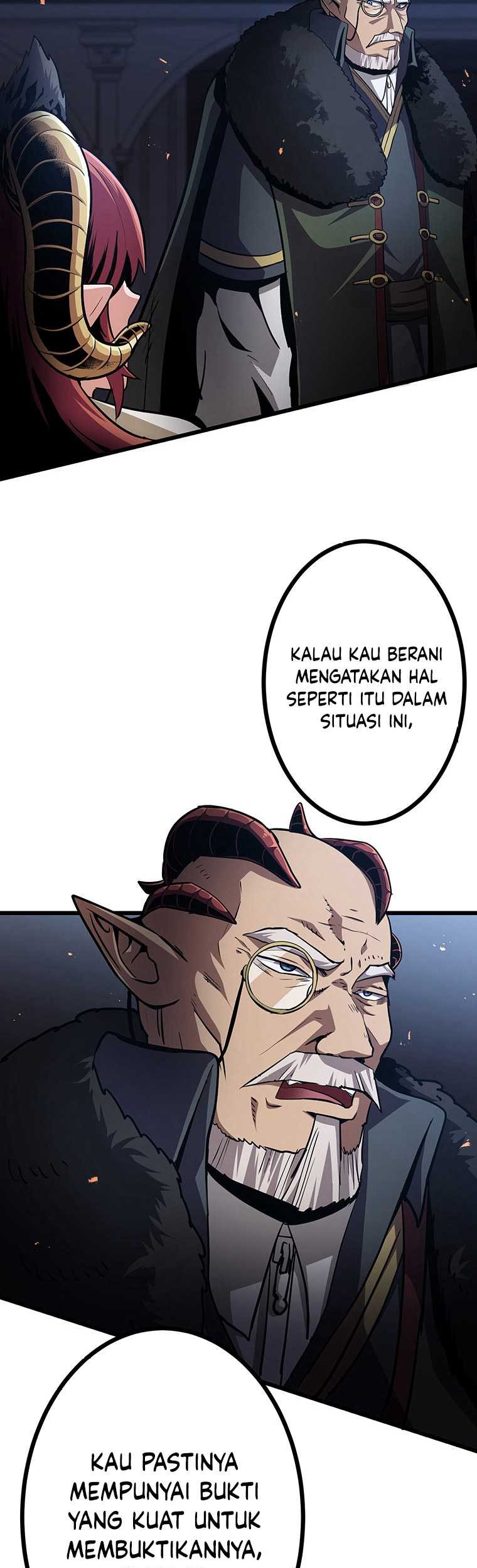 Dungeon Defense chapter 26 halaman 18